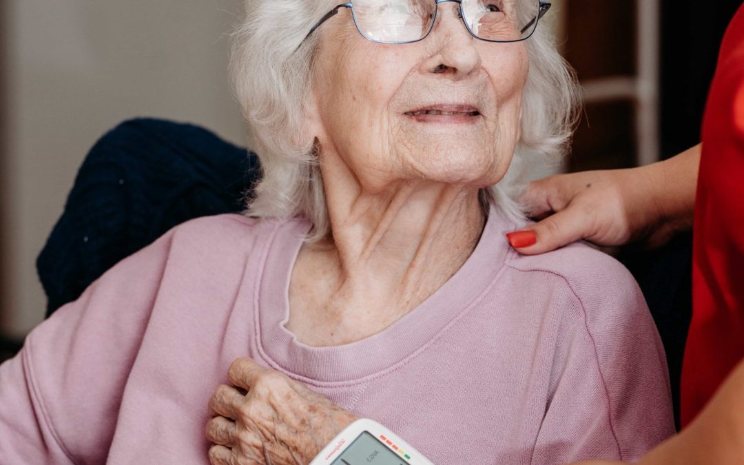 Supporting Cognitive Health for Texas Seniors