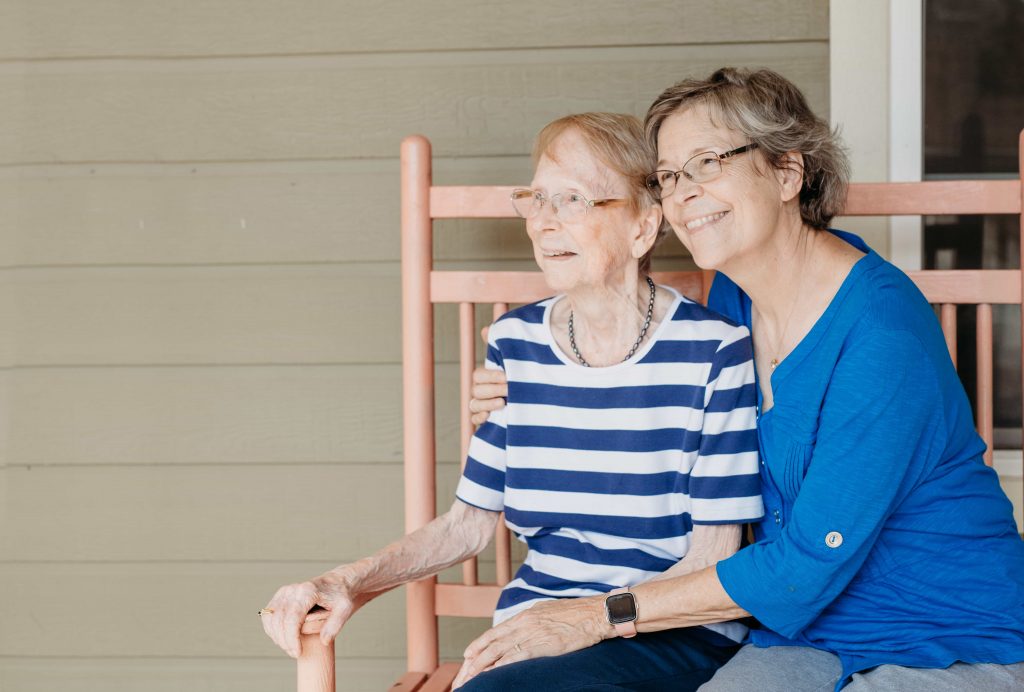 Restrooms Can Be Especially Vulnerable For Seniors Mercy House