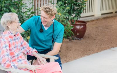 How Can Respite Care Assist a Senior in Deciding if Assisted Living is the Best Fit?