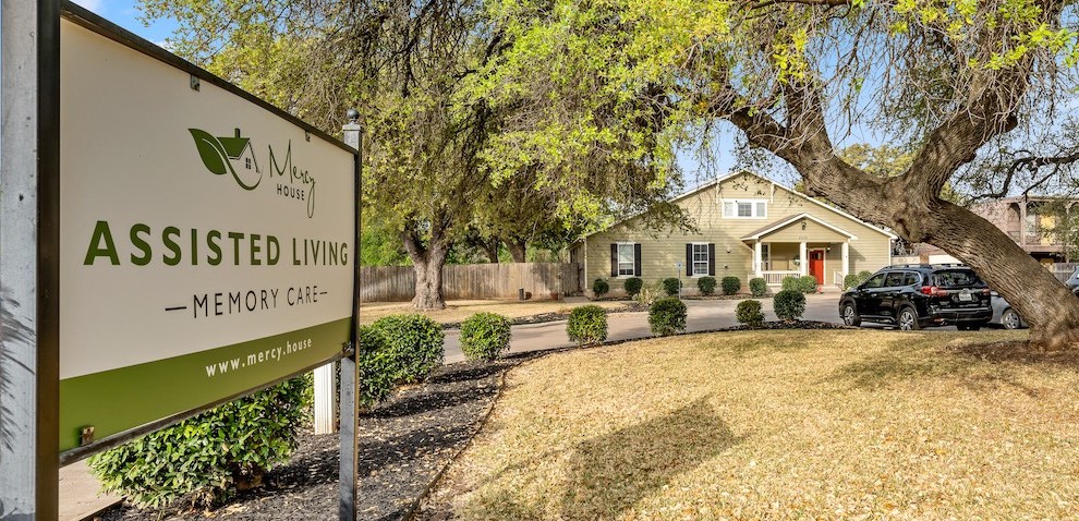 Assisted living facility in Waco, TX