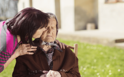 Five Options for Memory Care Assisted Living in Texas
