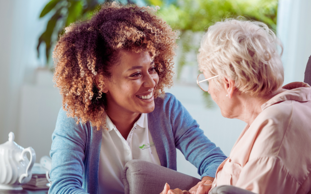 Moving Your Mom into Memory Care: 3 Essential Questions to Ask