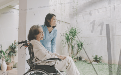 Gently Navigating Memory Care Decisions