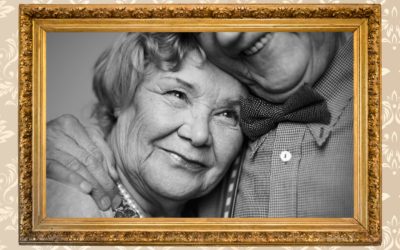 Aging in Place is Not Always The Best Option for Everyone