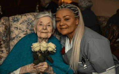 The Importance of High Staff to Resident Ratios in Memory Care Homes