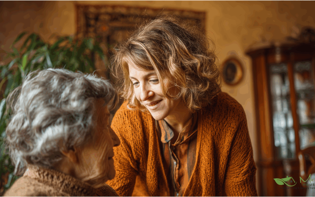 Memory Changes in Aging: What’s Normal, What’s Not, and How Texas Families Can Act
