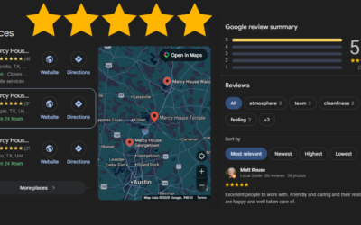 How to Evaluate Assisted Living Facility Reviews in Texas