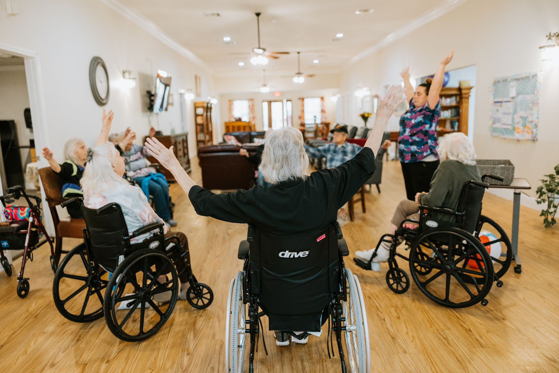 the best memory care new braunfels